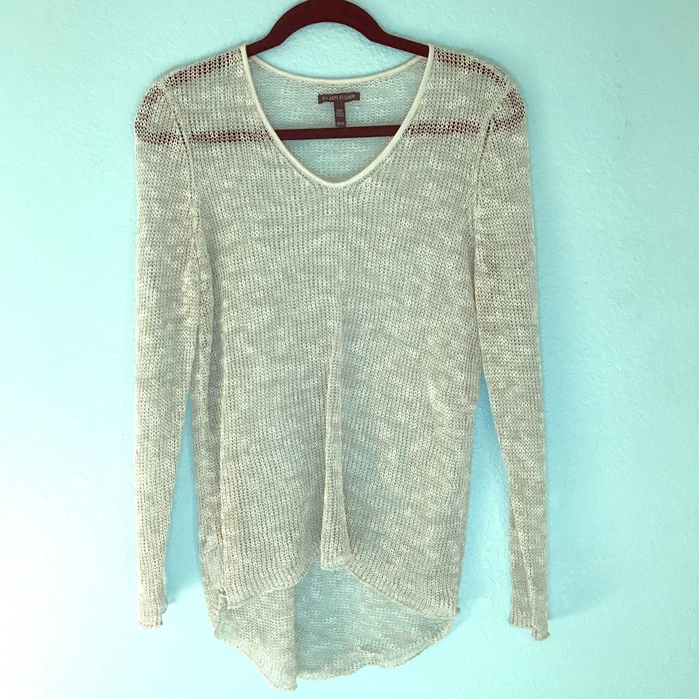 Eileen Fisher • XS